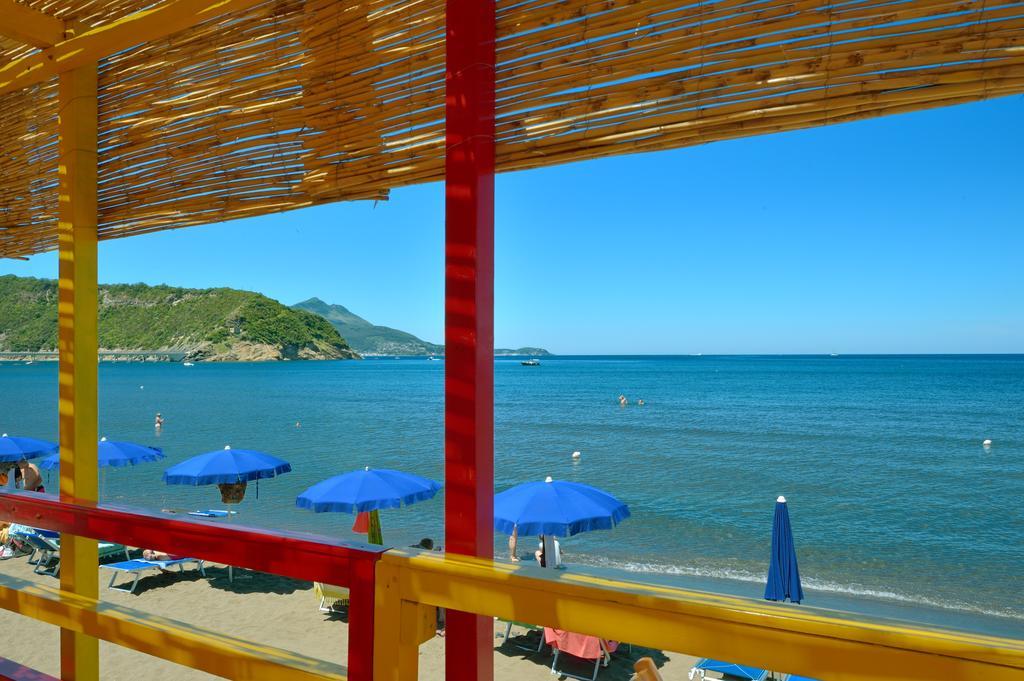 La Capannina Bed & Breakfast Procida Exterior photo